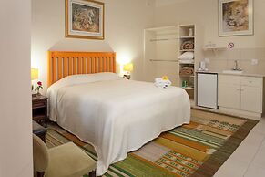 Green Olive Guesthouse