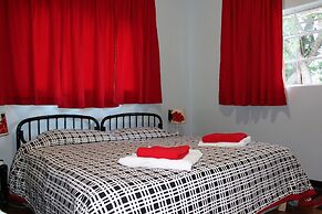 Green Olive Guesthouse