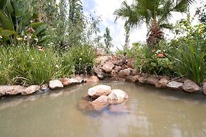 Green Olive Guesthouse