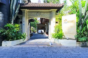 Sari Indah Cottages
