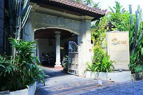 Sari Indah Cottages