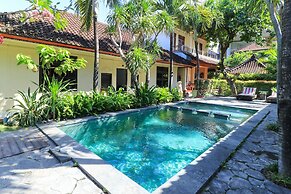 Sari Indah Cottages