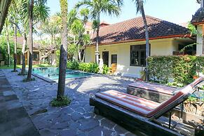 Sari Indah Cottages