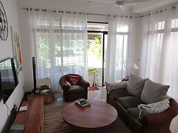 Villa de Prestige Beach Front 8