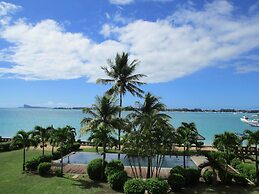 Villa de Prestige Beach Front 8