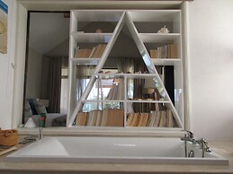 Villa de Prestige Beach Front 8