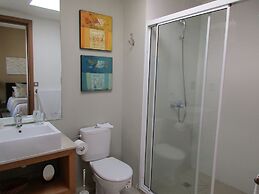 Villa de Prestige Beach Front 8