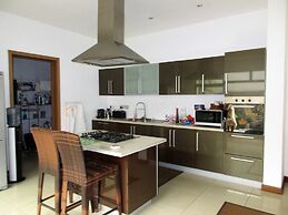 Villa de Prestige Beach Front 8