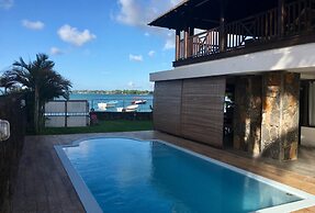 Villa de Prestige Beach Front 8