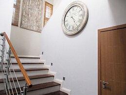 Villa de Prestige Beach Front 8