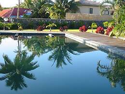 Villa de Prestige Beach Front 8