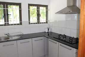 Villa de Prestige Beach Front 8