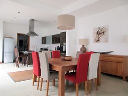 Villa de Prestige Beach Front 8