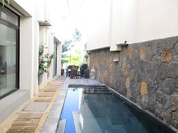 Villa de Prestige Beach Front 8