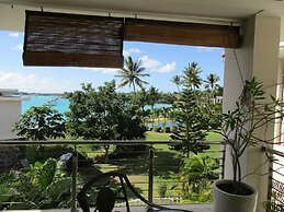 Villa de Prestige Beach Front 8