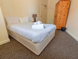 Perfect Flat in Central Edinburgh