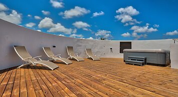 Villa de Haut Standing Diroma