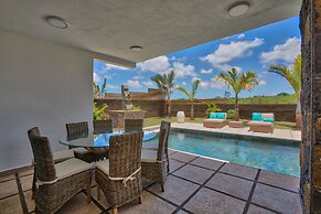 Villa de Haut Standing Diroma