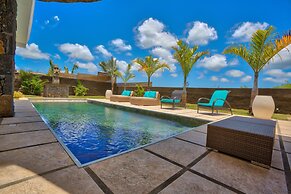 Villa de Haut Standing Diroma