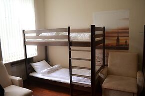 Hostel Udacha