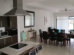 Villa Pied dans L'eau