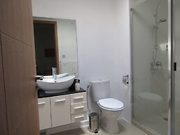 Villa Pied dans L'eau