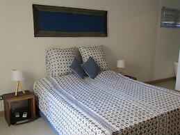 Villa Pied dans L'eau