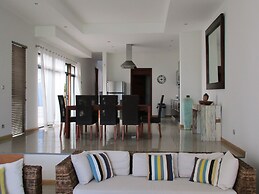 Villa Pied dans L'eau