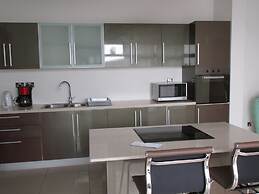 Villa Pied dans L'eau