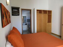 Villa Pied dans L'eau