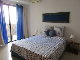 Villa Pied dans L'eau