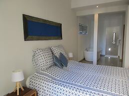 Villa Pied dans L'eau