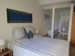 Villa Pied dans L'eau