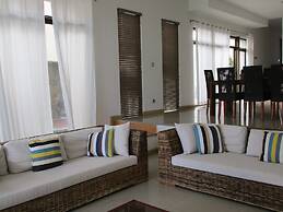 Villa Pied dans L'eau