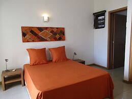 Villa Pied dans L'eau