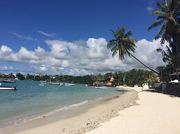 Villa Pied dans L'eau