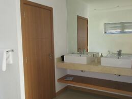 Villa Pied dans L'eau