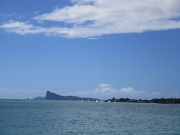 Villa Pied dans L'eau