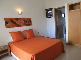 Villa Pied dans L'eau