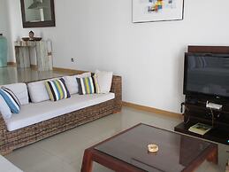 Villa Pied dans L'eau