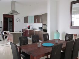 Villa Pied dans L'eau