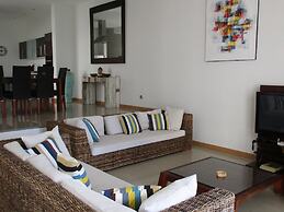 Villa Pied dans L'eau