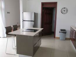 Villa Pied dans L'eau