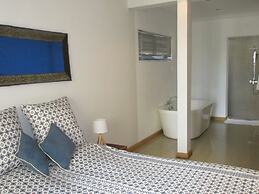 Villa Pied dans L'eau