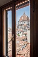 Florence Duomo View