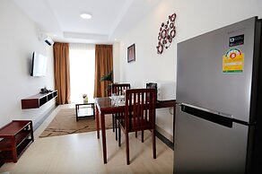 MekongView 2 CondoTel