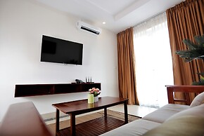 MekongView 2 CondoTel