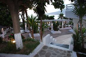 Hotel Saranda