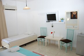 Hotel Saranda