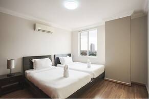 MekongView 1 CondoTel